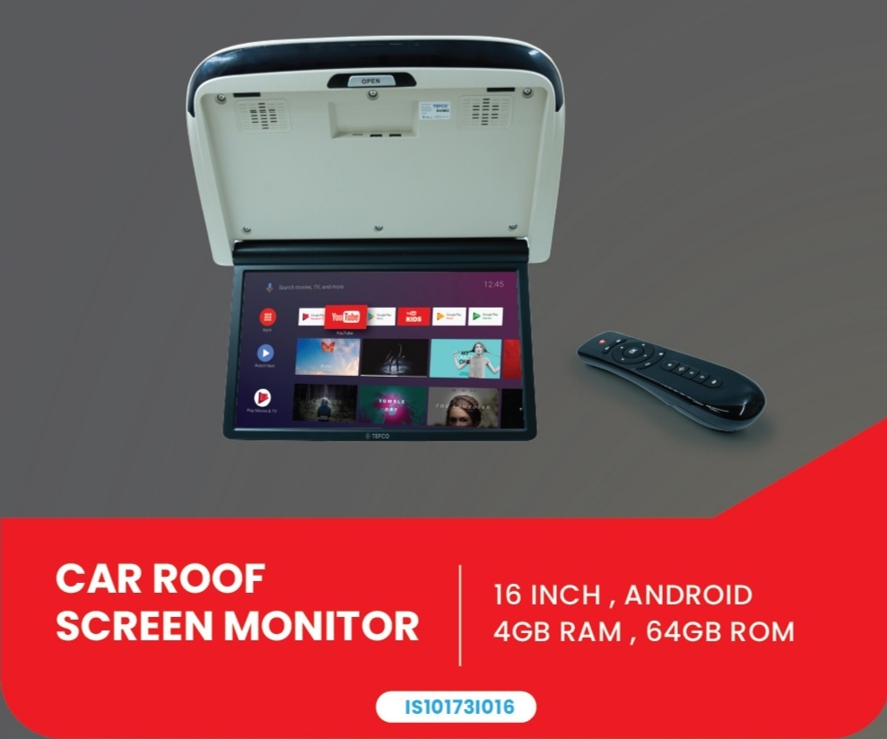 Car Play Box